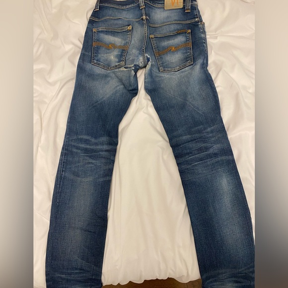 Nudie jeans slim fit - Picture 2 of 2